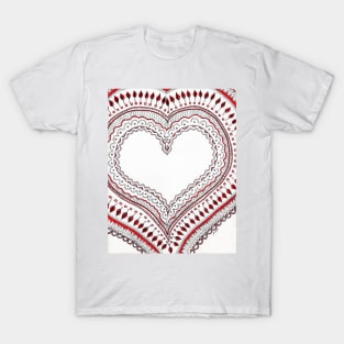 Heart Chakra T-Shirt